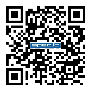 QR kodas | Žalias parkas, asociacija | spec.lt