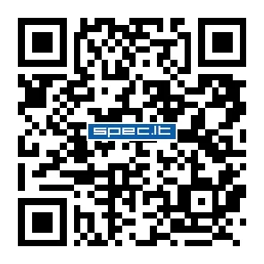 QR kodas | Žalias pasaulis, MB | spec.lt