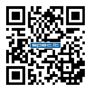 QR kodas | ŽALIAS RATAS, UAB | spec.lt