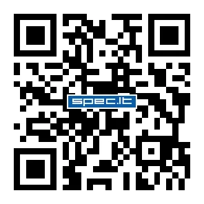 QR kodas | Žalias šilas, MB
