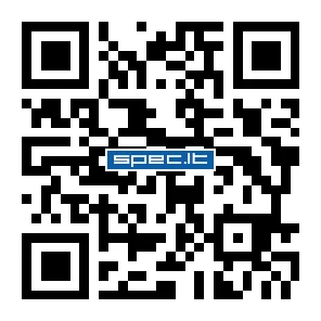 QR kodas | Žalias takas, UAB
