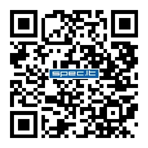 QR kodas | Žalias tikslas, VšĮ | spec.lt