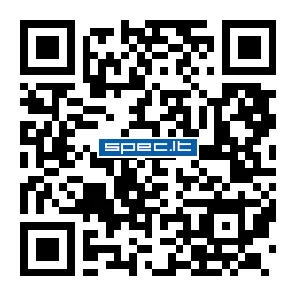 QR kodas | ŽALIAS TRIKAMPIS, UAB | spec.lt