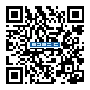 QR kodas | Žalias turtas, UAB