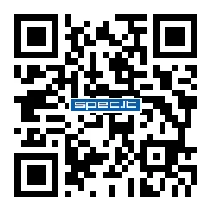 QR kodas | Žalias uodas, UAB