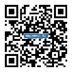 QR kodas | Žalias vanduo, UAB