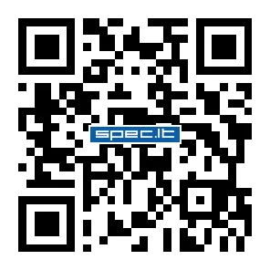 QR kodas | Žalias Vatas, MB