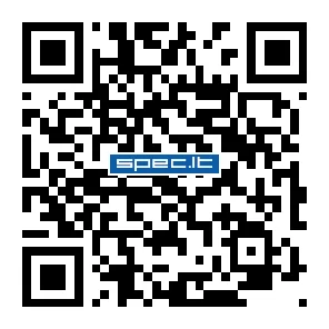 QR kodas | ŽALIASIS AITVARAS, UAB | spec.lt
