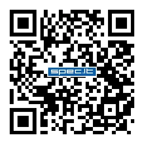 QR kodas | Žaliasis akcentas, MB | spec.lt