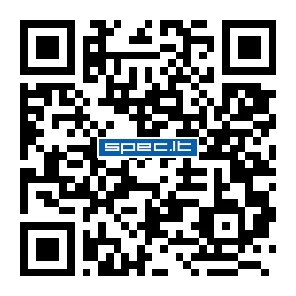 QR kodas | Žaliasis Bankas, VŠĮ | spec.lt