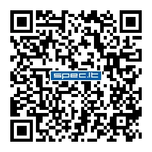 QR kodas | ŽALIASIS CENTRAS, prekybos centras, UAB ŽEMAITIJOS AGROPREKYBA