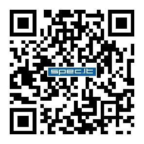 QR kodas | ŽALIASIS JOVARAS, UAB | spec.lt