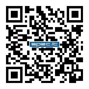 QR kodas | Žaliasis judėjimas, MB | spec.lt