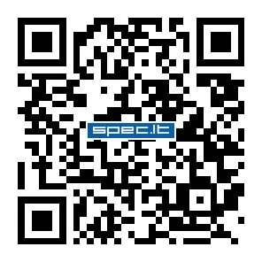 QR kodas | Žaliasis kampas, UAB | spec.lt