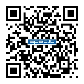 QR kodas | Žaliasis Kvartalas, UAB