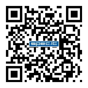 QR kodas | Žaliasis Kyšulys, UAB | spec.lt