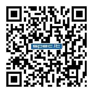 QR kodas | K. Čeplinskienės individuali įmonė | spec.lt