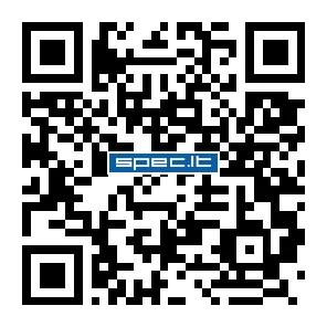 QR kodas | Žaliasis lankas, VŠĮ | spec.lt