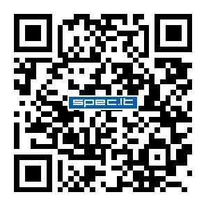 QR kodas | ŽALIASIS NAMAS, UAB | spec.lt