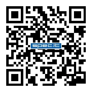 QR kodas | Žaliasis Parkas, UAB | spec.lt