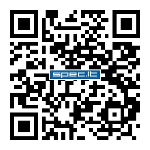 QR kodas | Žaliasis paveldas, VŠĮ