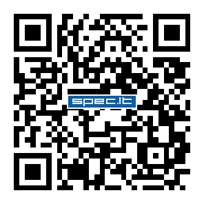 QR kodas | ŽALIASIS PULSAS, E. Radziukynienės, IĮ | spec.lt