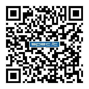 QR kodas | ŽALIASIS PUTINAS, šašlykinė, UAB KRANTINĖ | spec.lt