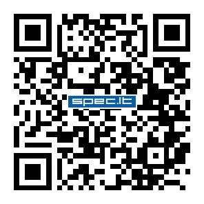 QR kodas | ŽALIASIS ROJUS, UAB | spec.lt