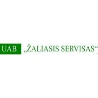 Žaliasis servisas, UAB