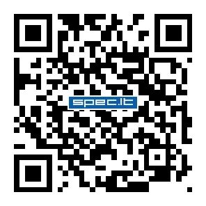 QR kodas | Žaliasis servisas, UAB | spec.lt