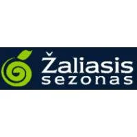 ŽALIASIS SEZONAS, UAB | spec.lt