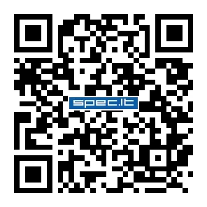 QR kodas | Žaliasis sostas, MB | spec.lt