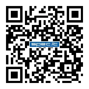 QR kodas | Žaliasis taškas, VšĮ | spec.lt