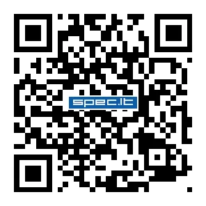 QR kodas | Žaliasis Tiltas LT, MB | spec.lt