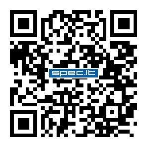 QR kodas | Žaliasis vėjas, UAB | spec.lt