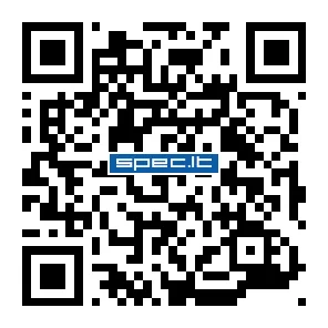 QR kodas | ŽALIASIS VIKINGAS, UAB | spec.lt