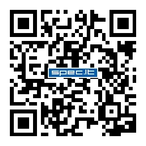 QR kodas | Žaliasis vingis, UAB | spec.lt