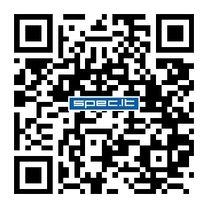 QR kodas | Žaliasis vokas, MB