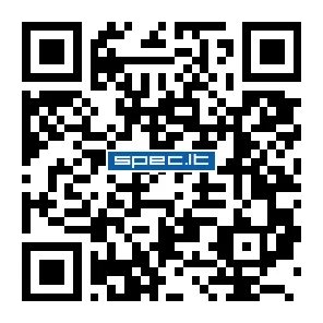 QR kodas | Žaliasis želmuo, UAB