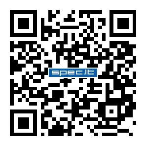 QR kodas | Žaliasis žiogas, UAB | spec.lt