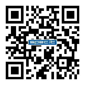 QR kodas | Žalibora, MB