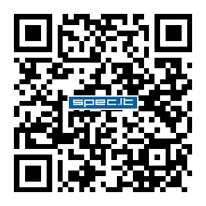 QR kodas | Žalieji laivai, VŠĮ | spec.lt