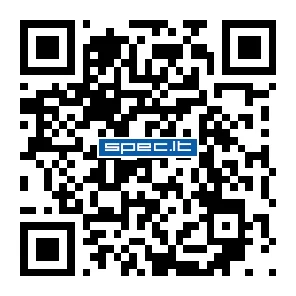 QR kodas | Žalieji miškai, UAB