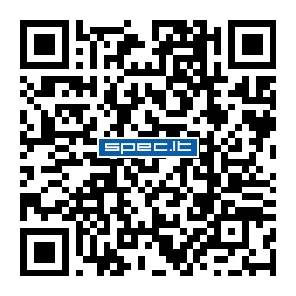 QR kodas | Žalieji skautai, visuomeninė organizacija