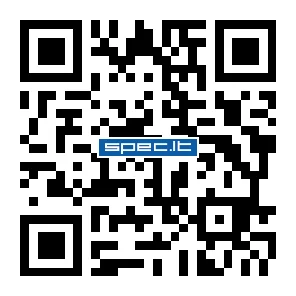 QR kodas | Žalieji taksi, MB | spec.lt