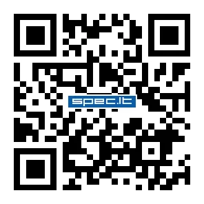 QR kodas | Žalioji 15, UAB | spec.lt