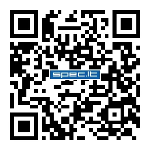 QR kodas | Žalioji aikštelė, MB | spec.lt