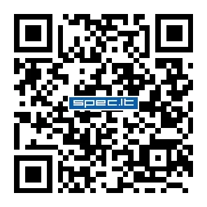 QR kodas | Žalioji brigada, MB