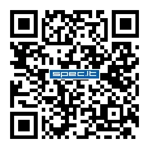 QR kodas | Žalioji citrina, MB