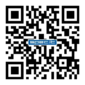QR kodas | Žalioji eglė, MB